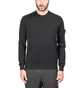 Stone Island Knit pullover (Schwarz)