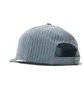 Stüssy Cord Low Pro Cap (Hellblau)