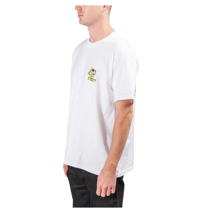 Stüssy No Bad Days Tee (Weiß)