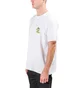 Stüssy No Bad Days Tee (Weiß)
