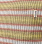 Stüssy Ombre Stripe Tee (Olive)
