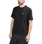 Stüssy Stock Logo Tee (Schwarz)