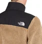 The North Face BB Denali Sherpa Jacket (Braun / Schwarz)