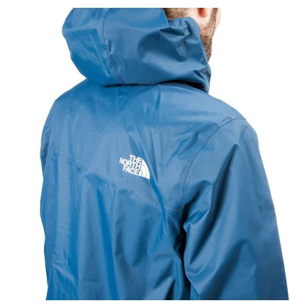 The North Face Mountain Q Jacket (Blue Wing Teal)
