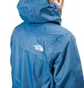 The North Face Mountain Q Jacket (Blue Wing Teal)