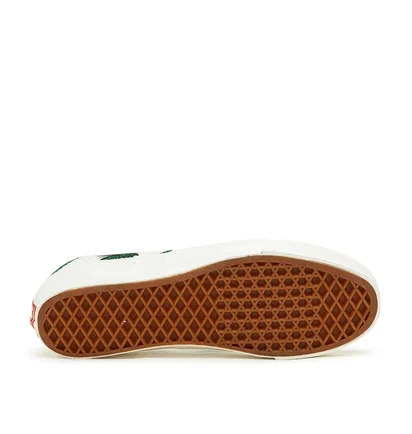 Vans Vault Authentic OG LX 'Sweet Leaf' (Weiß / Grün)