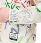 Vans Vault OG Zodiac Reversible Coat (Cream / Multi)
