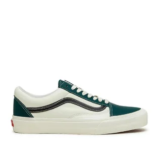 Vans Vault UA Old Skool LX (Weiß / Grün)