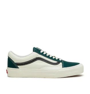 Vans Vault UA Old Skool LX (Weiß / Grün)