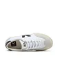 Veja Volley Canvas WMNS (Weiß / Schwarz)