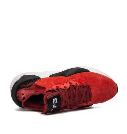 Y-3 Kaiwa (Rot)