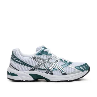 Asics Gel-1130 (Weiß / Grün / Silber)