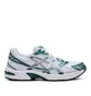 Asics Gel-1130 (Weiß / Grün / Silber)