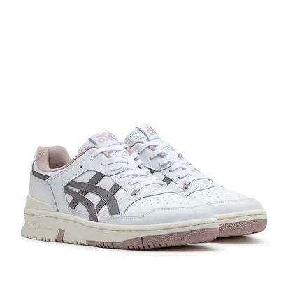 Asics EX89 (Weiß / Grau)