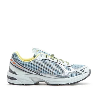 Asics UB4-S GEL-1130 (Silber / Multi)