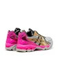 Asics Sportstyle W UB1-S Gel-Kayano 14 (Grau / Gold / Pink)