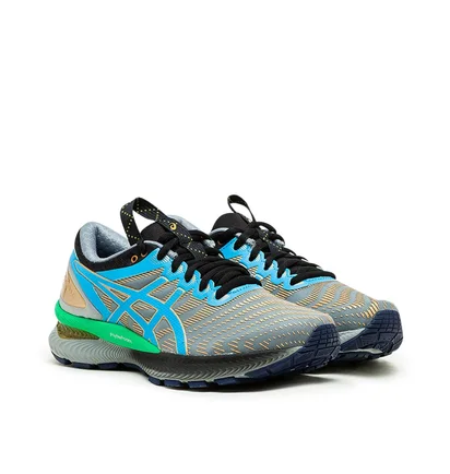 Asics Sportstyle W FN1-S Gel Nimbus 22 (Multi)