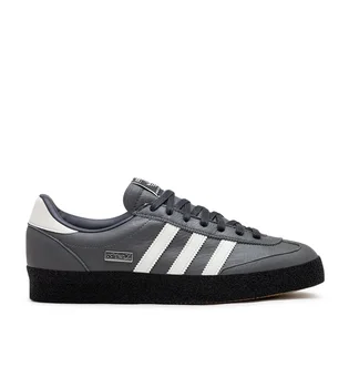 adidas Lothertex SPZL F.C. (Grau / Weiss)
