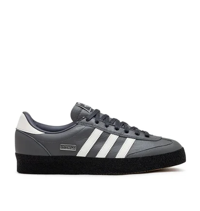 adidas Lothertex SPZL F.C. (Grau / Weiss)