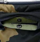 Porter By Yoshida Counter Shade Document Case (Woodland Khaki)