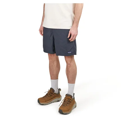 Patagonia Funhoggers Shorts (Dunkelblau)
