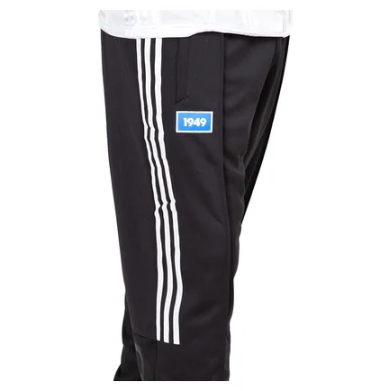 adidas Tiro 70A Track Pant (Schwarz)
