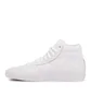 adidas Matchcourt High (Weiß)