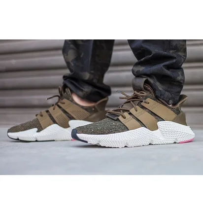 adidas Prophere (Trace Olive)