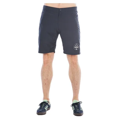 adidas Spezial Intack Shorts (Nachtblau)