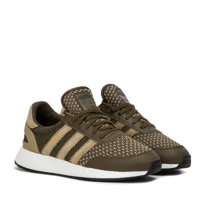 adidas x NEIGHBORHOOD I-5923 (Grau)