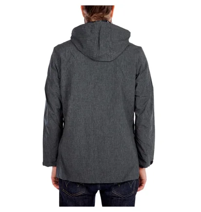 adidas x United Arrows & Sons Urban Jacket (Schwarz)