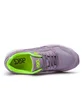 Asics WMNS Gel Saga (Lavendel / Grün)