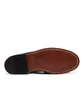 G.H.Bass Weejun Heritage Larson Moc Penny (Dunkelbraun)