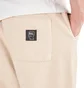 Brain Dead Slime Reverse Fleece Sweatpant (Natur)