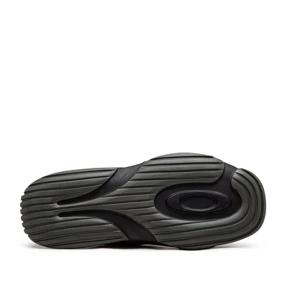 Oakley Factory Team Paguro Slide (Schwarz)