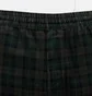 Carhartt WIP Flint Pant Cotton Breck Check Print (Grün)