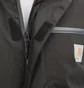 Carhartt WIP Gore-Tex Infinium Parka (Schwarz)
