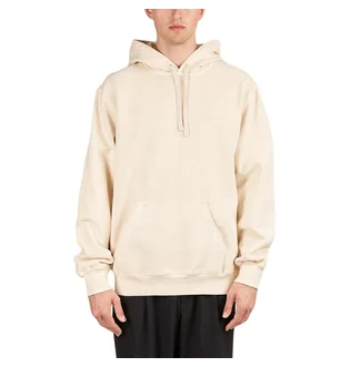 Carhartt WIP Hooded Marfa Sweat (Beige)