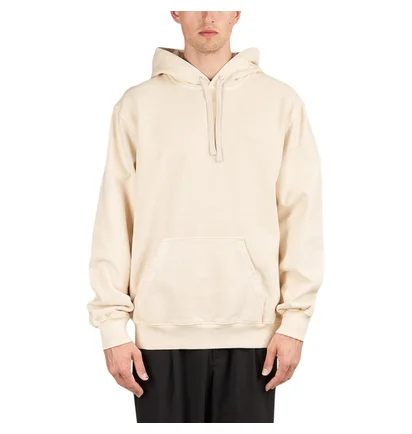 Carhartt WIP Hooded Marfa Sweat (Beige)