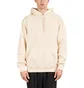 Carhartt WIP Hooded Marfa Sweat (Beige)