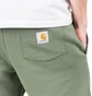 Carhartt WIP Pocket Sweat Short (Olive)