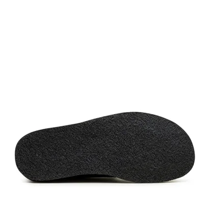 Clarks Desert Treck (Schwarz)