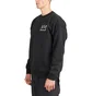 Converse x Basquiat Crewneck (Schwarz)