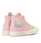 Converse x Golf le Fleur* Chenille Chuck 70 (Rosa)