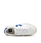 Veja WMNS Campo Chromefree Leather (Weiß / Blau)