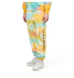 Aries No Problemo Tie Dye Sweatpants (Multi)