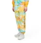 Aries No Problemo Tie Dye Sweatpants (Multi)
