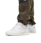 Flagstuff Fleece Pants (Olive / Schwarz)