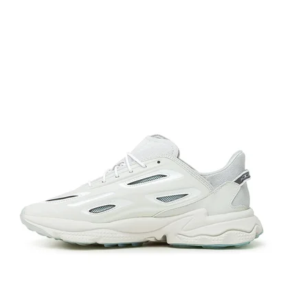 adidas Ozweego Celox 'Grey One' (Grau / Hellblau)