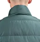 adidas x Jonah Hill Puffer Jacket (Dunkelgrün)